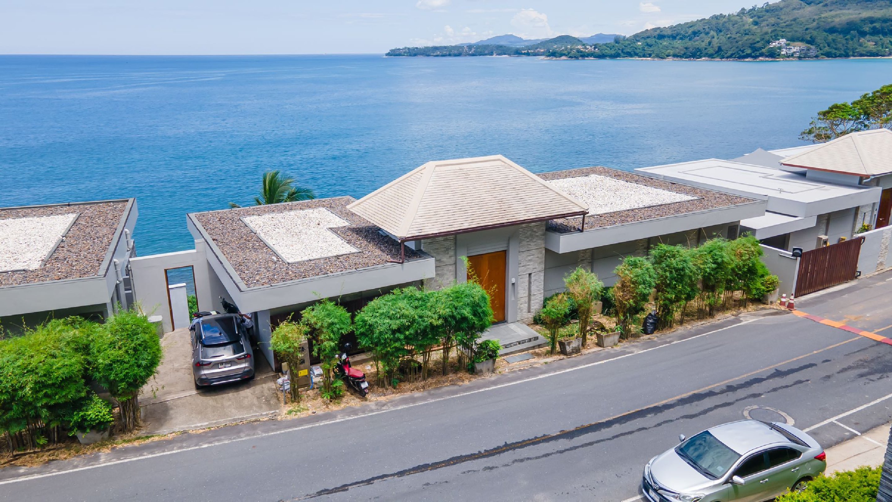 Yamu Villa Sunset View