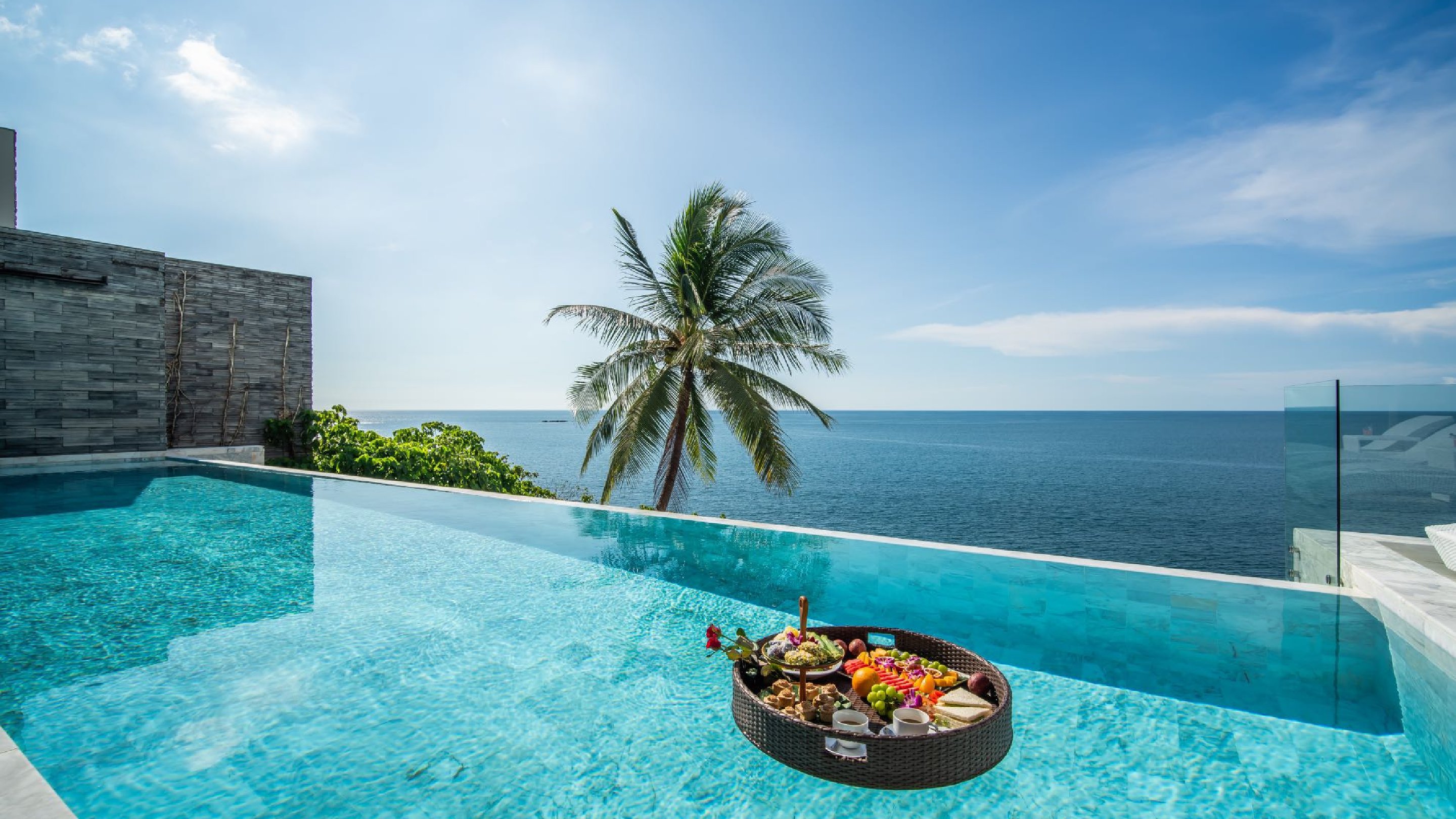 Yamu Villa Kitchen