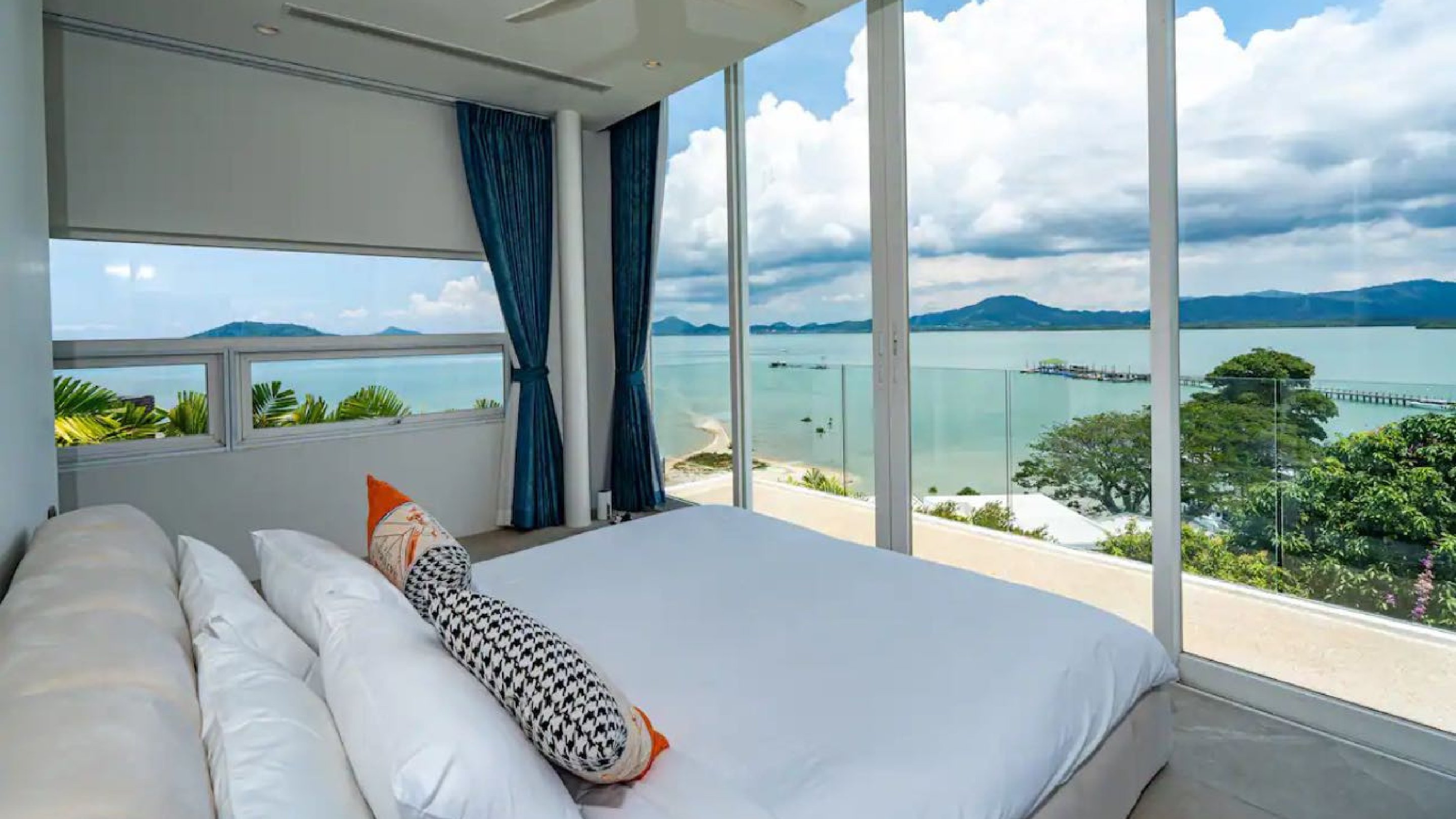 Yamu Villa Bedroom